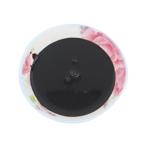 天美食品 红糖珠油11kg/桶烤鸭烧鹅烧腊红烧肉卤菜上色调味咸甜酱 - 图1
