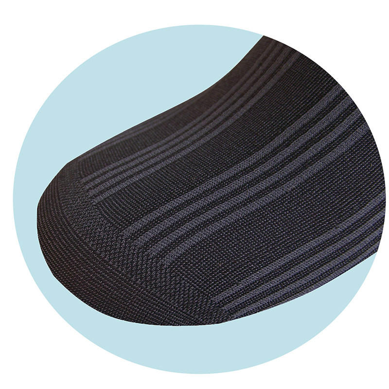 浪莎10双装男丝袜聚酯纤维薄袜子 浪莎德胜翔短袜/打底袜/丝袜/美腿袜