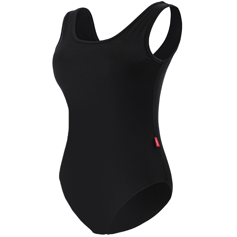 成人背心舞蹈服女吊带连体服体操服瑜伽高胯形体服练功服芭蕾舞服,淘宝优惠券,粉丝福利购,淘宝优惠卷