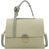 Небольшая небольшая сумка, портативная брендовая сумка через плечо, коллекция 2022, премиум класс