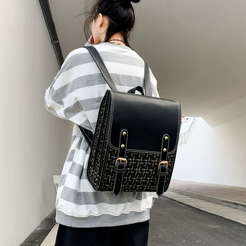 Вместительная и большая сумка через плечо, японский школьный рюкзак для школьников и студентов, ноутбук, коллекция 2023, подходит для студента