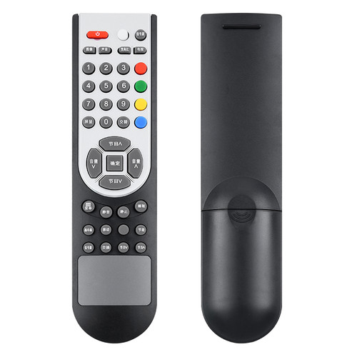 适用于海信TLM26E58 TLM32E58 TLM42E58P TLM3207A液晶电视遥控器 - 图2