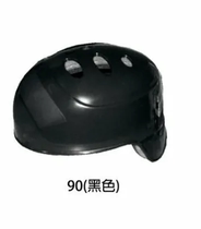 (SSK) catchers helmet TCH100H black in a black box