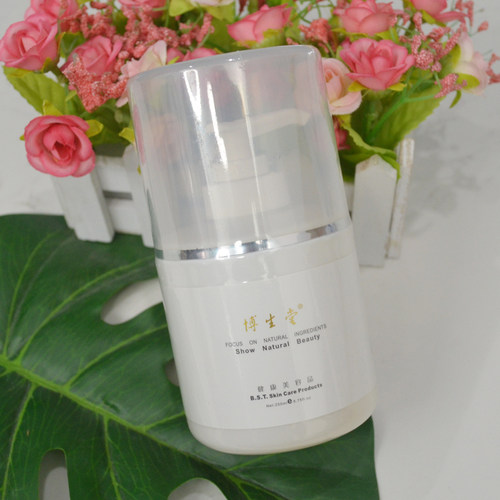 【Y】博生堂清爽啫喱250ml 清爽柔软角质油水平衡养护肌肤 - 图2