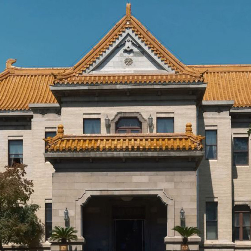 VIP包团讲解●伪满皇宫博物院人工讲解大咖高清耳麦吉林长春旅游
