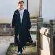 Hanfu improved spring and autumn Chinese style windbreaker