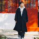 Hanfu improved spring and autumn Chinese style windbreaker