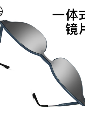 木九十新款墨镜太阳镜