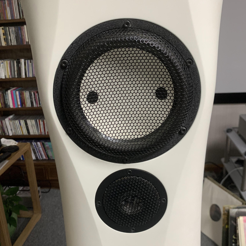 爱沙尼亚Estelon爱诗特浓 X Diamond MKII HIFI落地音箱深圳实体-图1