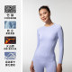 UTO炭芯星座系列运动速干衣男排汗保暖内衣女户外登山徒步上衣