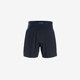 UTO UTO 2-in-1 fanny pack running shorts