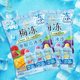 Yoyo plum jelly electrolyte smoothie jelly summer