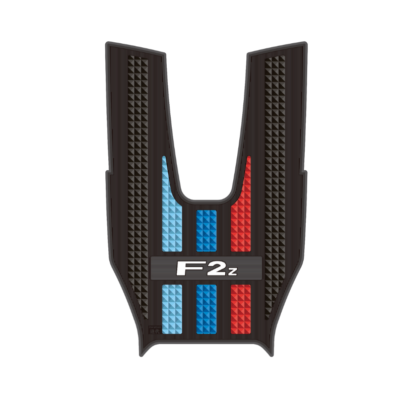 适用于九号F2Z脚垫电动车改装配件专用加厚防水脚踏垫九号f2z脚垫,淘宝优惠券,粉丝福利购,淘宝优惠卷