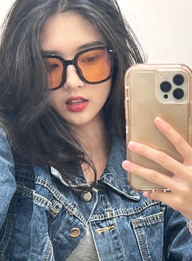 防紫外线方形时尚测试推荐