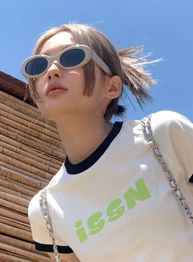 2023新款GM墨镜女欧美风