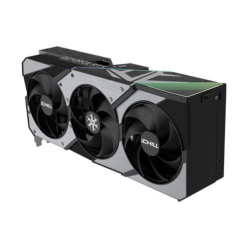 映众RTX5070TI 16G超级冰龙台式电脑独立显卡电竞游戏AI设计渲染 - 图1