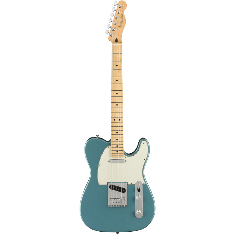 聆悦乐器专营店Fender芬达电吉他墨标墨芬Player玩家 014-5212/5213 TELE款吉他0