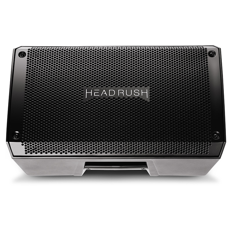 聆悦乐器专营店HeadRush FR-108 FR-112 乐器通用监听音箱音响 吉他贝司键盘音箱1