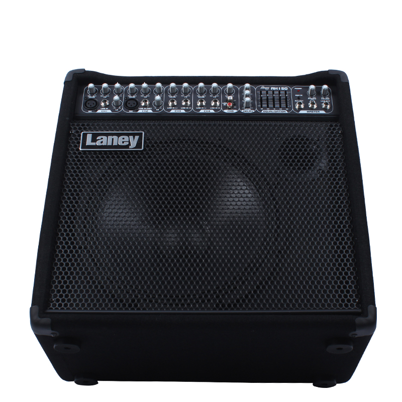 聆悦乐器专营店Laney AH40 AH80 AH150 AH300 AH2550多功能乐器会议通用音箱音响0