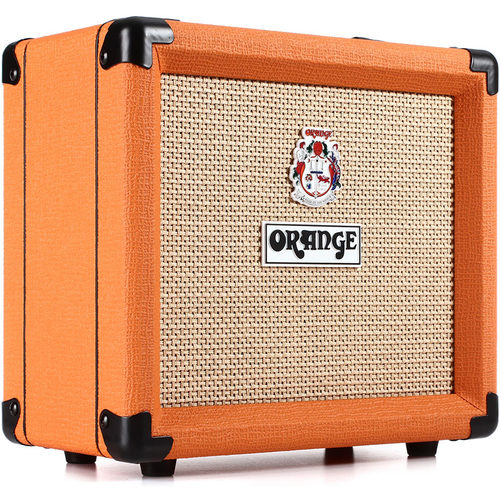 Orange橘子CR3 MINI/CR12/CR20RT/CR35RT/CR60C电吉他音箱音响 - 图1