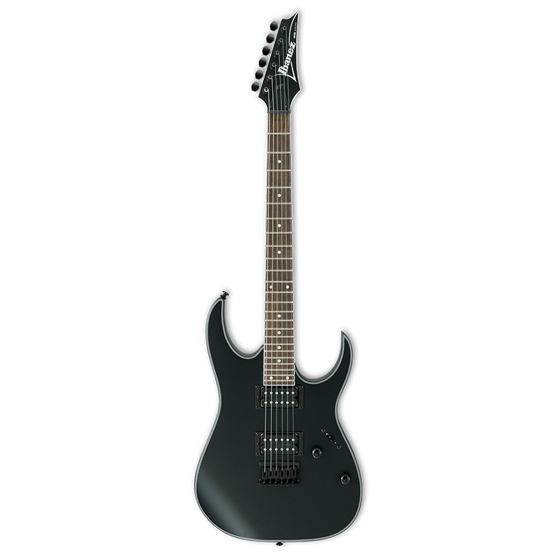 IBANEZ依班娜电吉他RG421 RG421AHM RG421EX 固定琴桥电吉他套装 - 图1