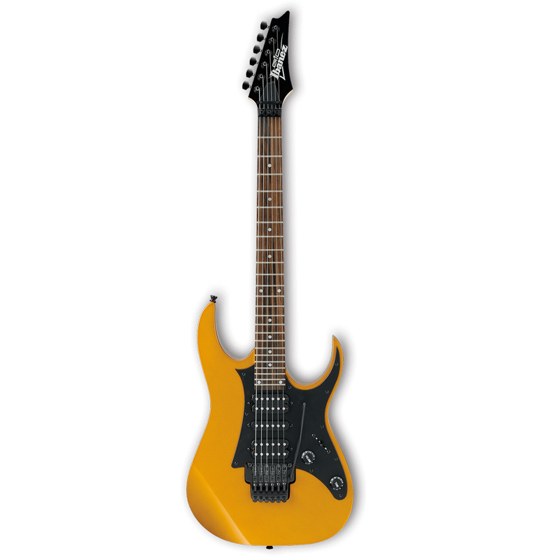 聆悦乐器专营店IBANEZ/依班娜电吉他 GRG250P/GRG270DX/GRG255DX 双摇电吉他套装2