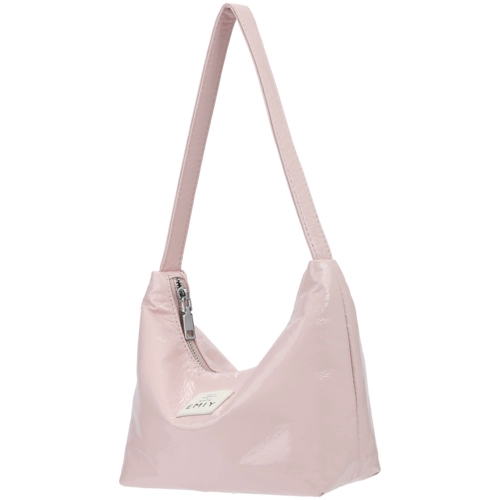 Сумка подмышку, сумка через плечо, брендовая лампа в виде луны, в корейском стиле, коллекция 2022