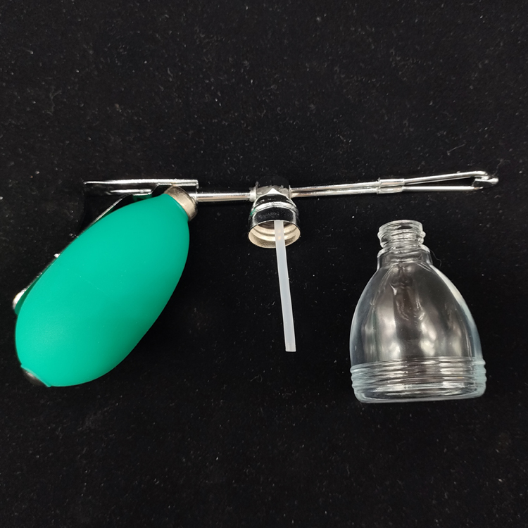 Ping An Throat Applicator Throat Sprayer Oral Liquid Spray Throat Spray Throat Medicine Hand Knead Spray