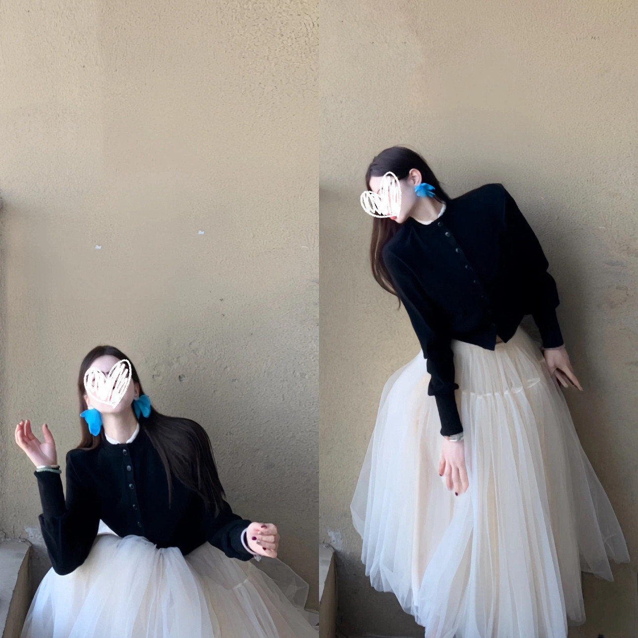 DARA ROSE-芭蕾公主蓬蓬纱裙半身裙(搭配赫本黑外套绝了)S5883,淘宝优惠券,粉丝福利购,淘宝优惠卷