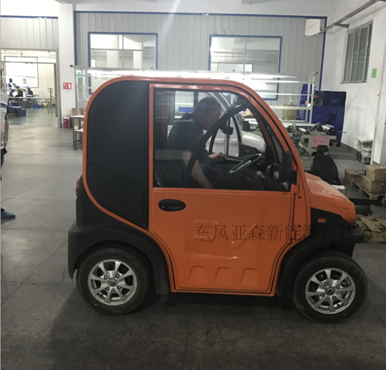 电动汽车纯电动车奇瑞QQ3ev60v200ah磷酸铁锂电池组