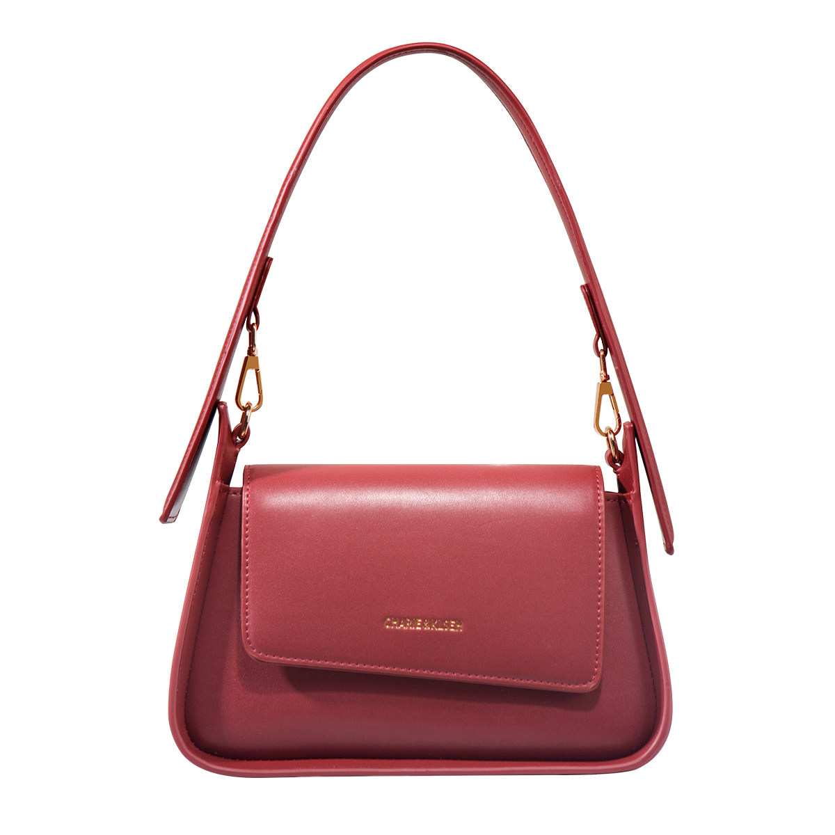 香港代购红色包包女2025新款腋下包新娘结婚包日常可用斜挎手提包,淘宝优惠券,粉丝福利购,淘宝优惠卷