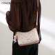 Hong Kong brand Pegasus pea bag women's commuting armpit bag