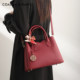 Official website COALIEA&HAEFLI genuine leather handbag for women