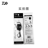 Daiwa Da Yiwa Snap Hearter Телескопическая пряжка рыбалка на рыбалку