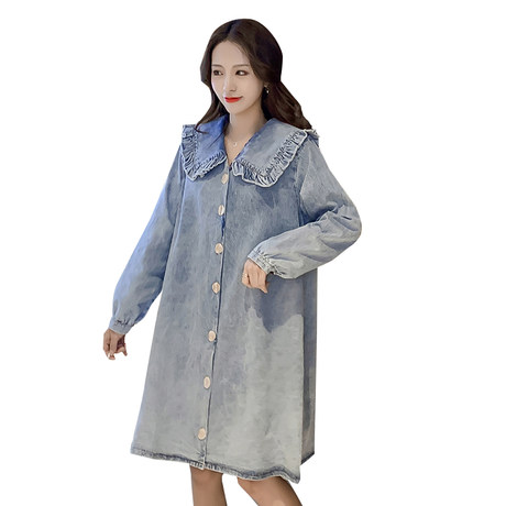 korean maternity clothes