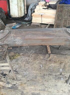 房梁古建筑东阳木雕