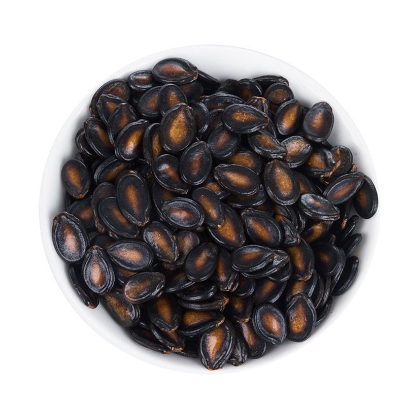 乔嘴巴话梅味西瓜子30包休闲零食小吃坚果炒货大黑瓜子年货小包装