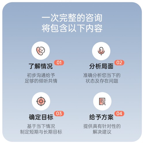 壹点灵青少年心理咨询疏导叛逆网瘾霸凌儿童专注力多动亲子教育 - 图0