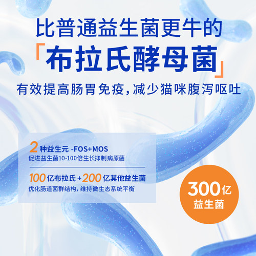 蓝氏低温烘焙猫粮猎鸟乳鸽兔肉鲜肉成猫幼猫全阶段通用试吃装150g - 图2