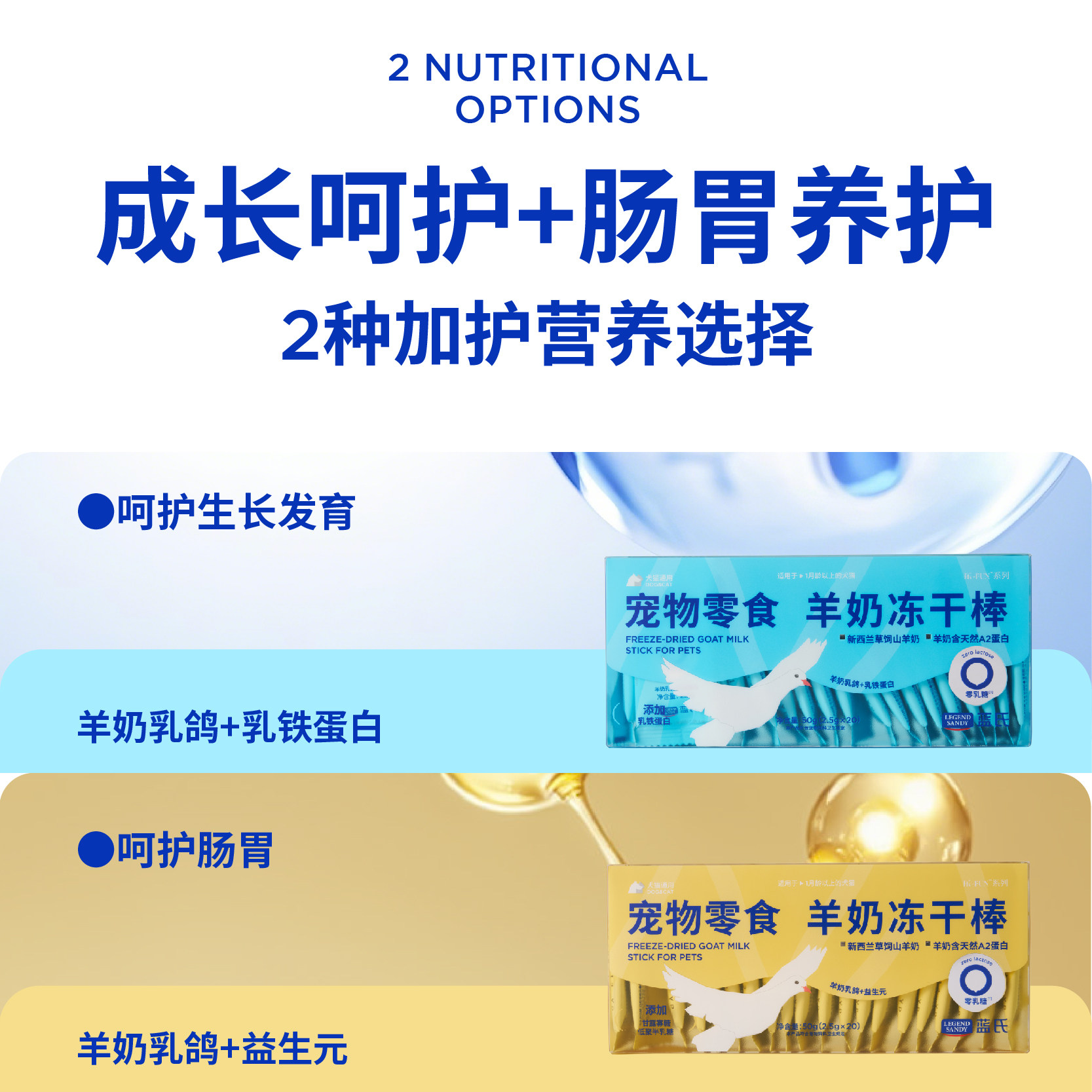 蓝氏狗零食冻干羊奶棒奶酪棒小型犬幼犬磨牙棒训练奖励宠物猫零食,淘宝优惠券,粉丝福利购,淘宝优惠卷