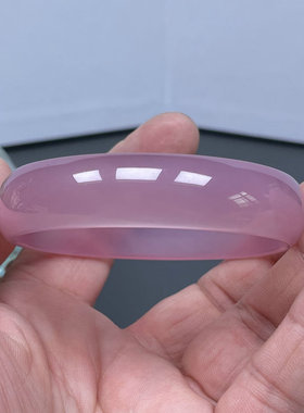 兵马俑同款薄款西安冰花芙蓉玉