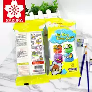 日本纸粘土白色推荐品牌 新人首单立减十元 21年6月 淘宝海外