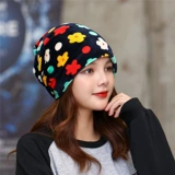 Зимний бархатный мужской шарф-платок, шапка, удерживающий тепло шарф, комплект, увеличенная толщина, семейный стиль