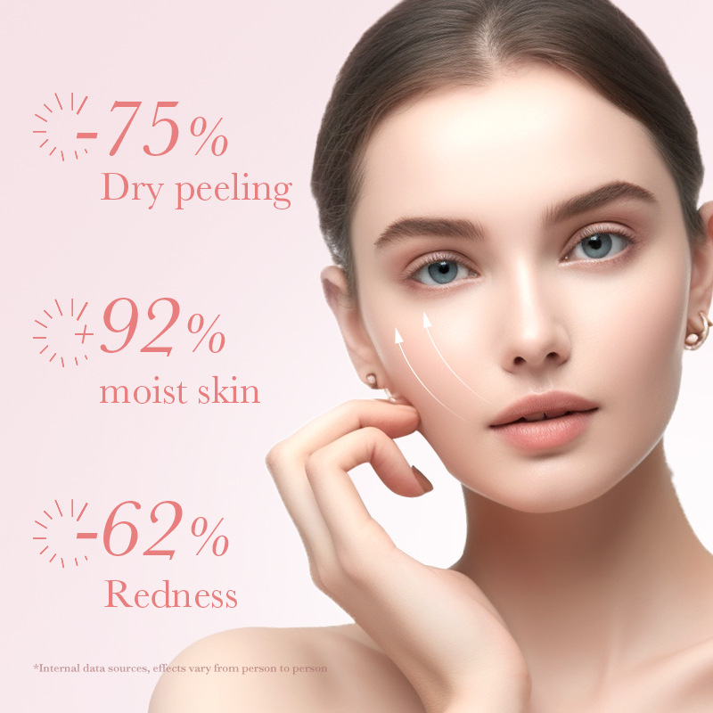 Face Lotion Camellias Aging Moisturizing Repair Emulsion乳液 - 图0