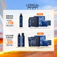 L'Oreal men's anti-wrinkle moisturizing lotion ແລະຄີມ