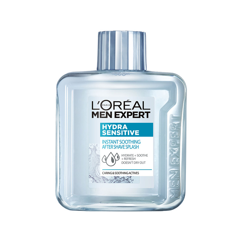 欧莱雅男士保湿水舒缓肌肤爽肤水 欧莱雅男士男士爽肤水