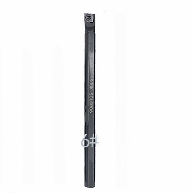 CNC tool lever tool 8*8 small mini turning tool