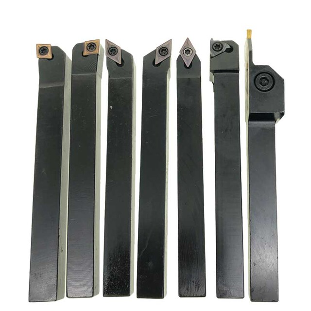 CNC tool lever tool 8*8 small mini turning tool