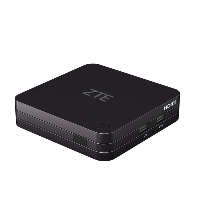 zte /中兴b860网络机顶盒高清wifi 中兴嘉赫网络高清播放器