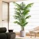 Floor-standing decoration living room indoor bonsai Nordic style ornaments